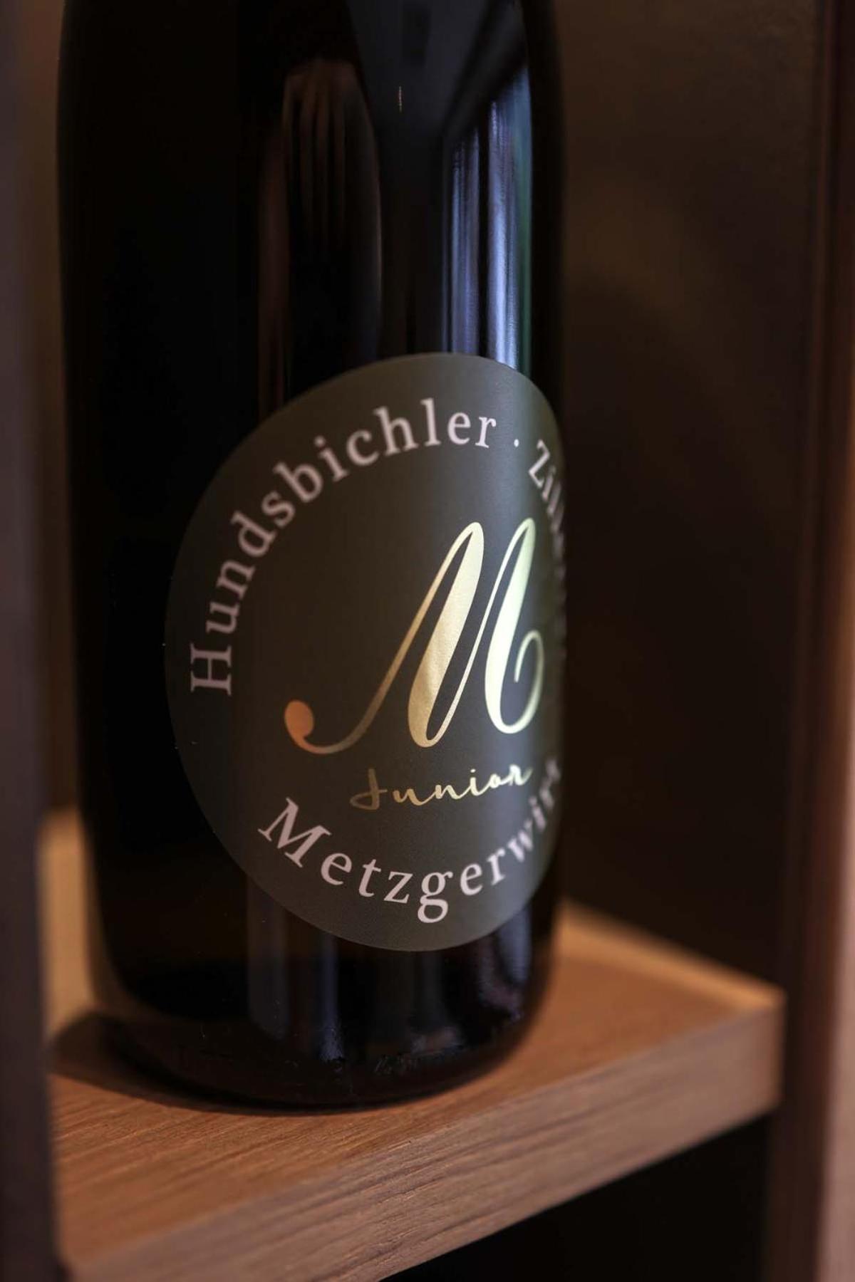 希帕赫 美思戈尔维尔特宾馆酒店 外观 照片
